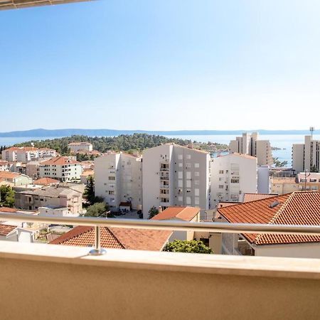 Steko Accomodations Makarska Ngoại thất bức ảnh