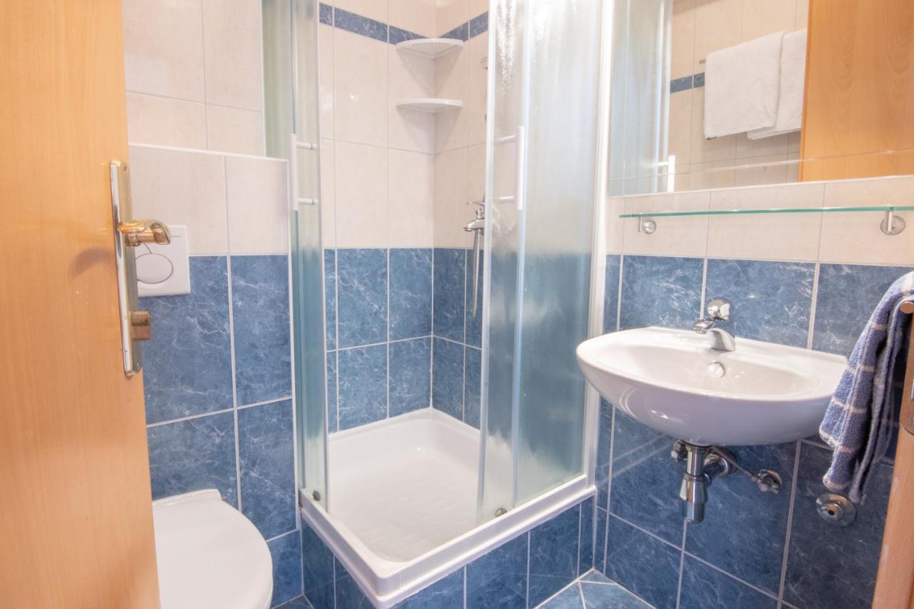 Steko Accomodations Makarska Ngoại thất bức ảnh