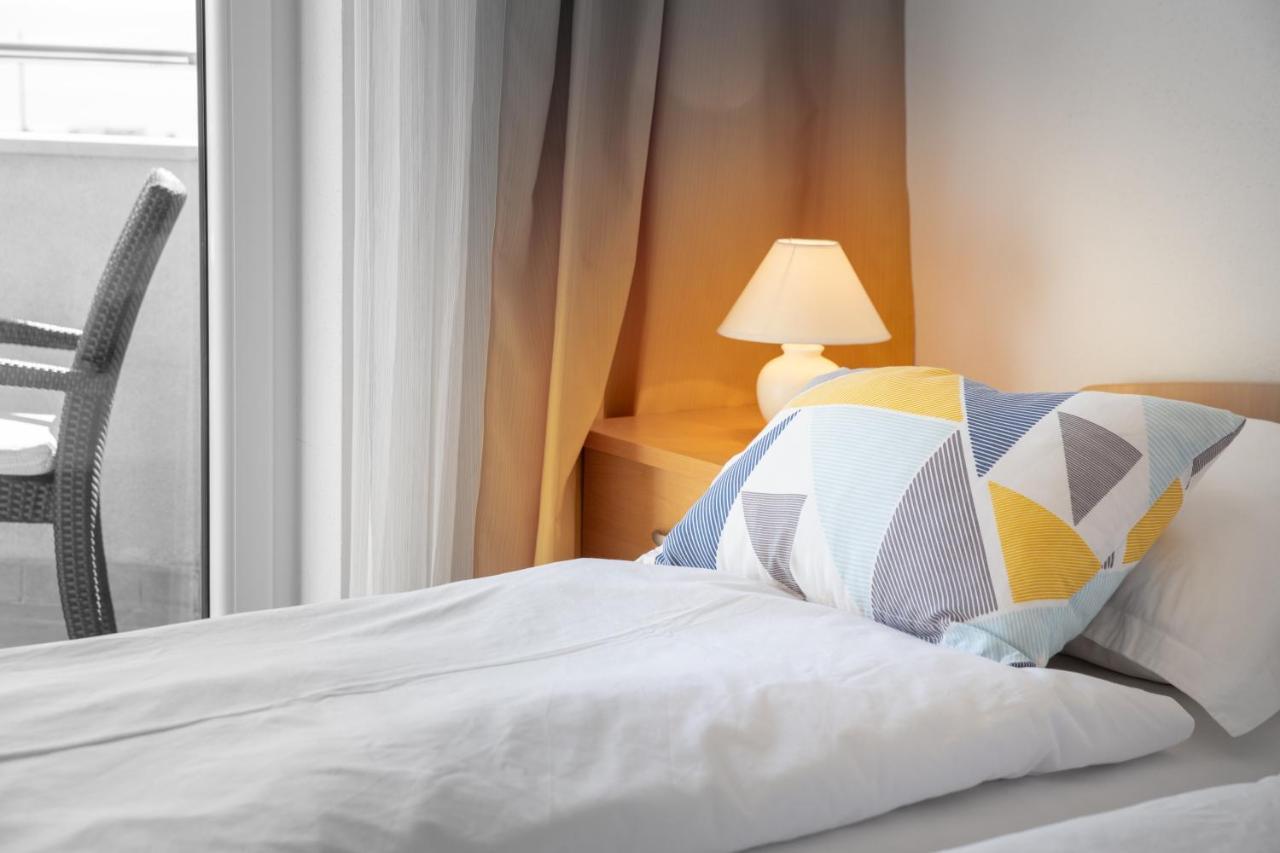 Steko Accomodations Makarska Ngoại thất bức ảnh