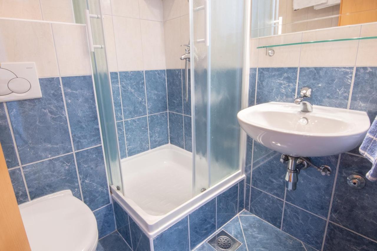 Steko Accomodations Makarska Ngoại thất bức ảnh