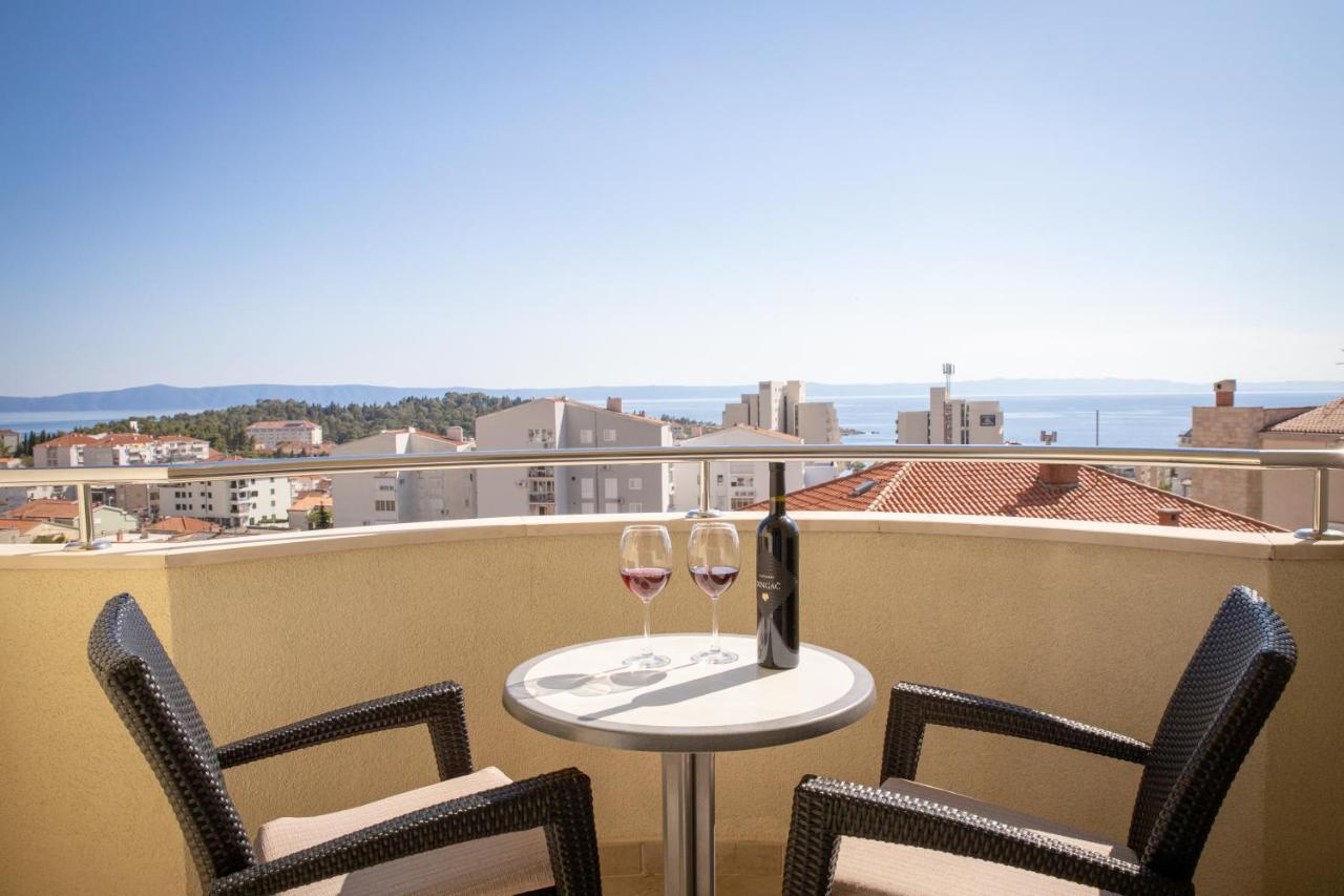 Steko Accomodations Makarska Ngoại thất bức ảnh