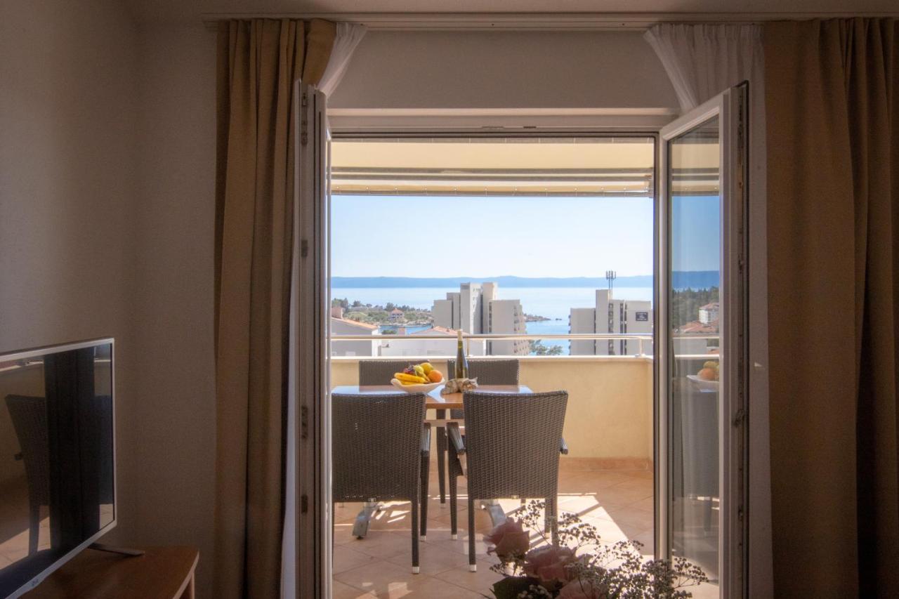 Steko Accomodations Makarska Ngoại thất bức ảnh