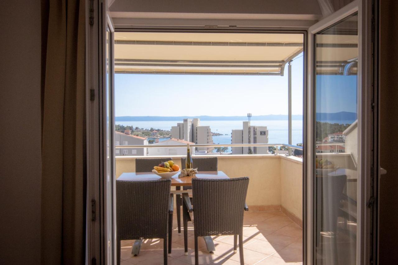 Steko Accomodations Makarska Ngoại thất bức ảnh