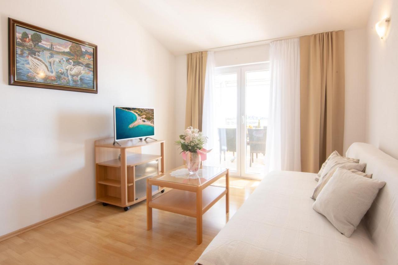 Steko Accomodations Makarska Ngoại thất bức ảnh