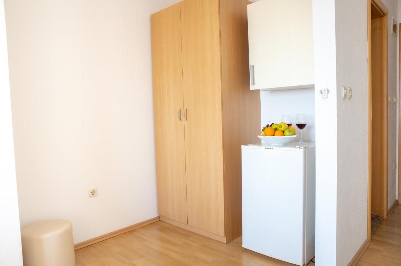 Steko Accomodations Makarska Ngoại thất bức ảnh