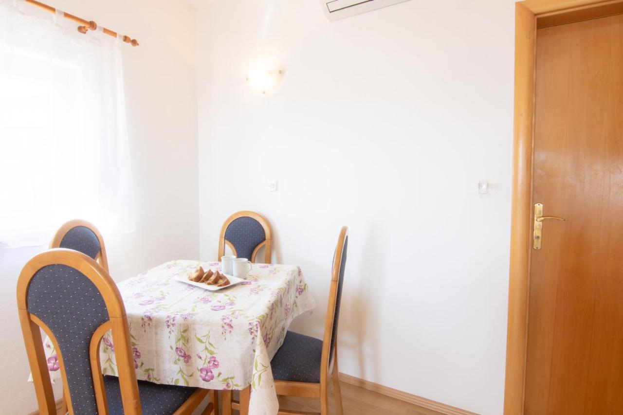 Steko Accomodations Makarska Ngoại thất bức ảnh