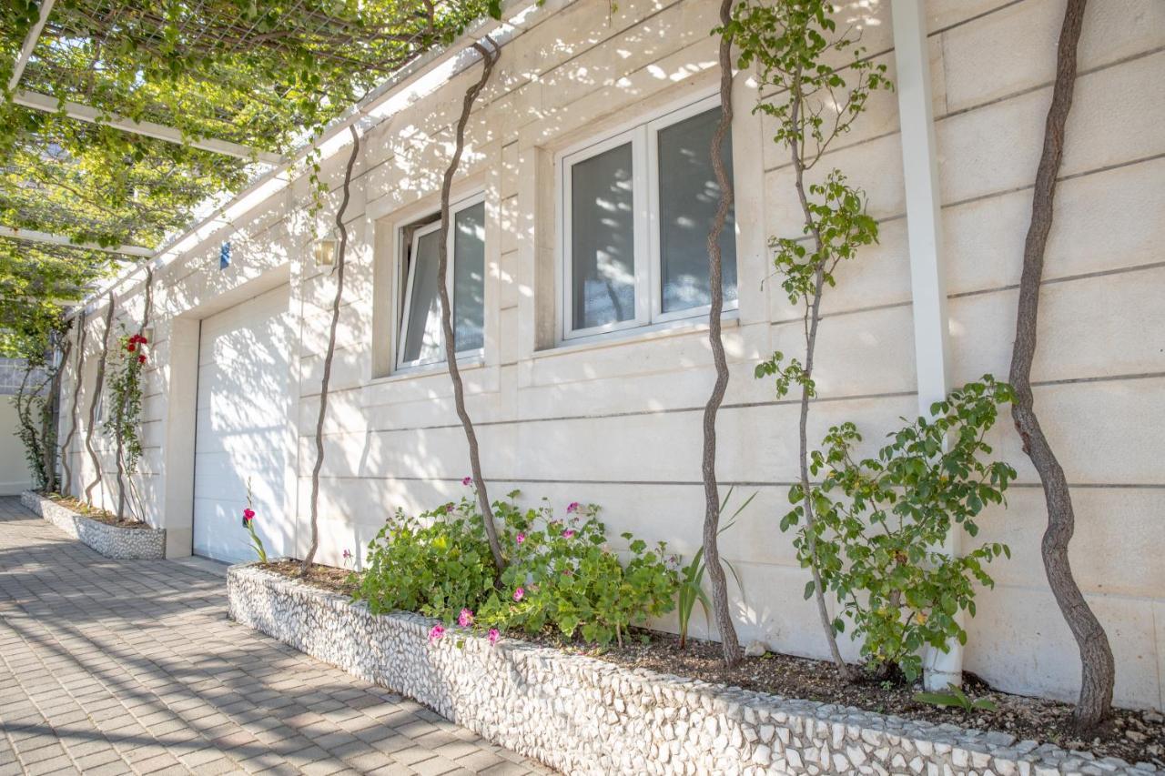 Steko Accomodations Makarska Ngoại thất bức ảnh