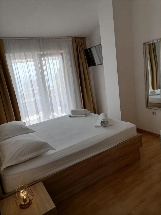 Steko Accomodations Makarska Ngoại thất bức ảnh