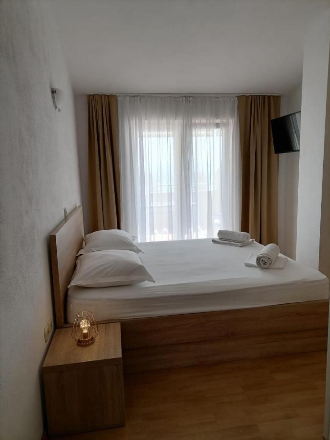 Steko Accomodations Makarska Ngoại thất bức ảnh